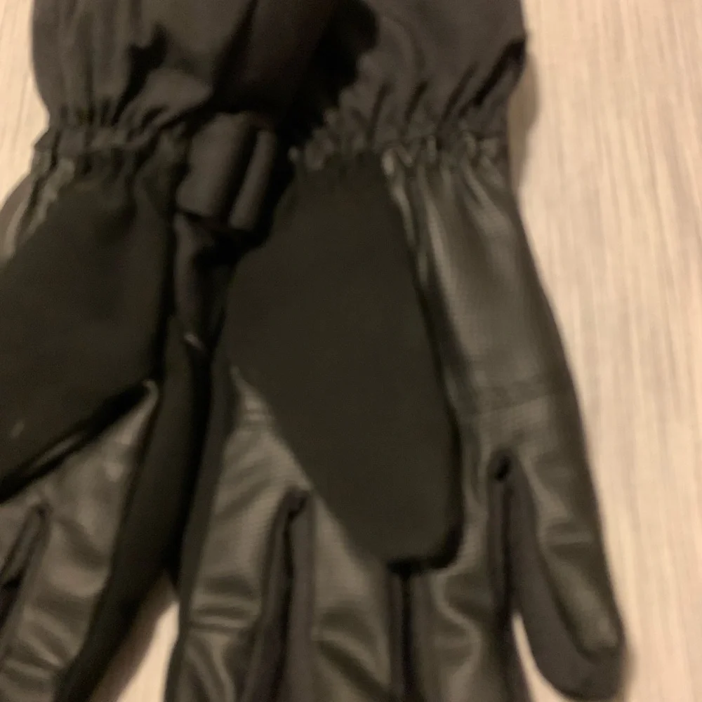 Auclair sky dry women’s snow gloves